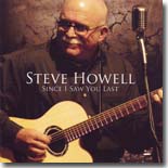 Steve Howell