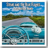 Steve and The Blue Flames