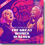 Great Women In Blues