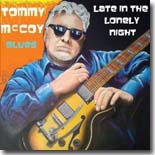 Tommy McCoy