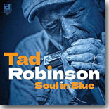 Tad Robinson
