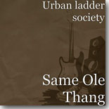 Urban Ladder Society
