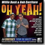 Willie Buck