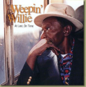 Weepin' Willie