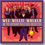 Wee Willie Walker
