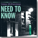 Yates McKendree